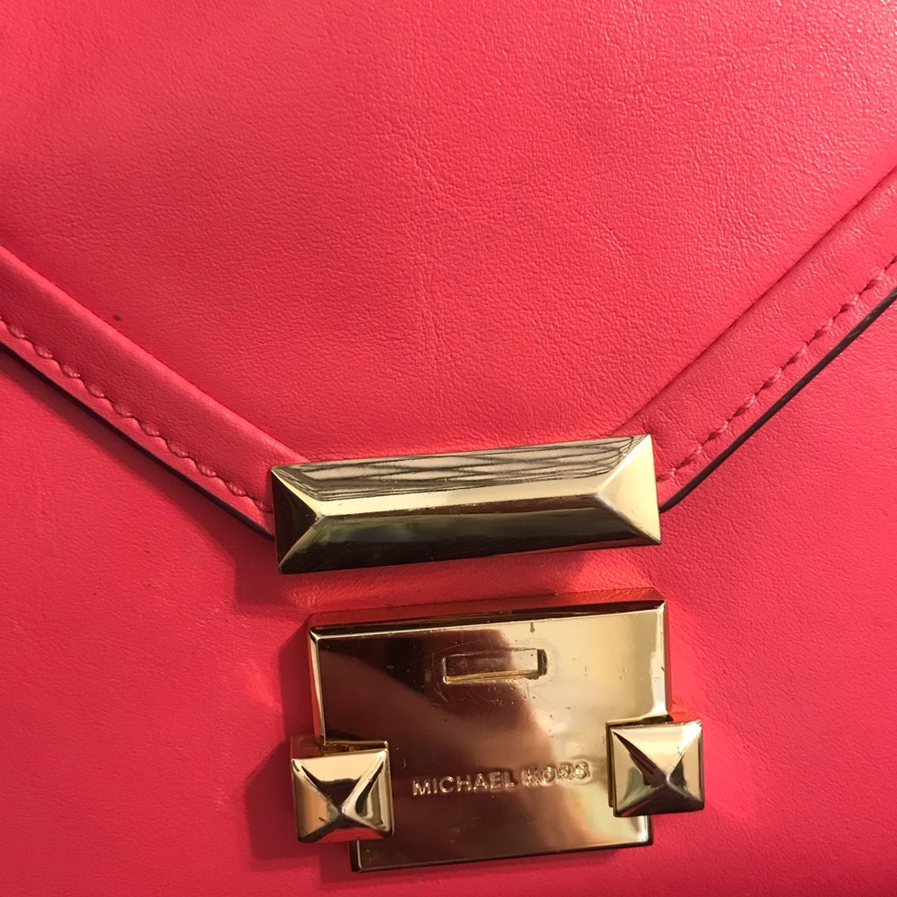 Michael Kors Crossbody - Picture 2 of 7